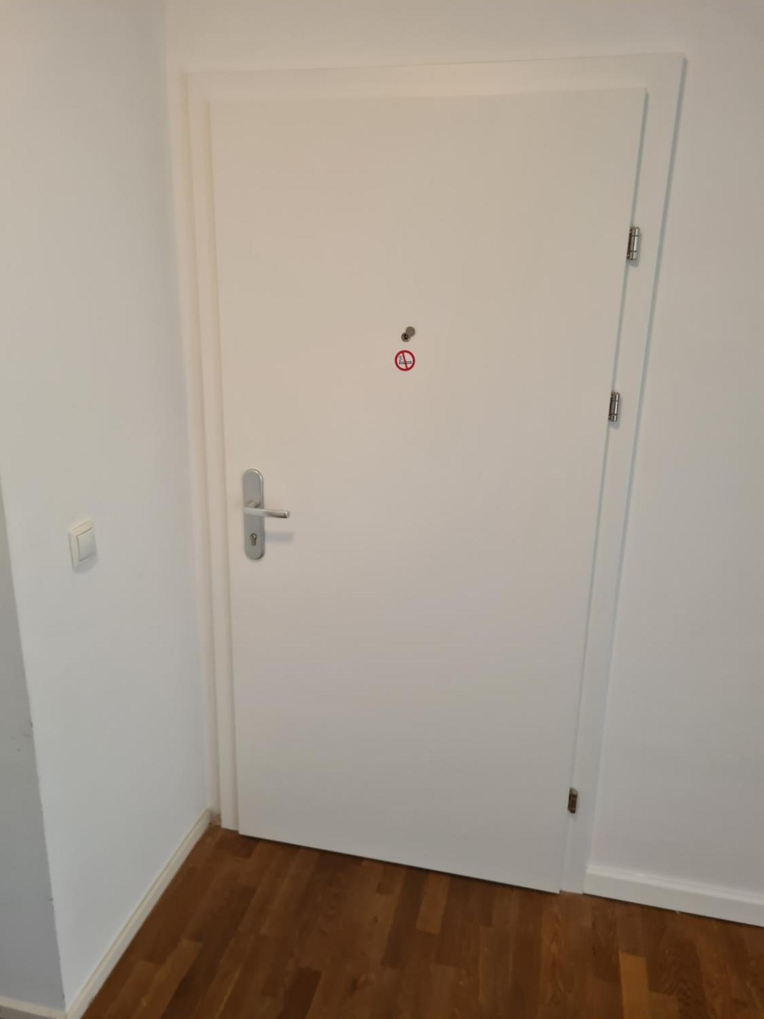Appartement Gardenloft No4 - Enjoy à Vienne Extérieur photo